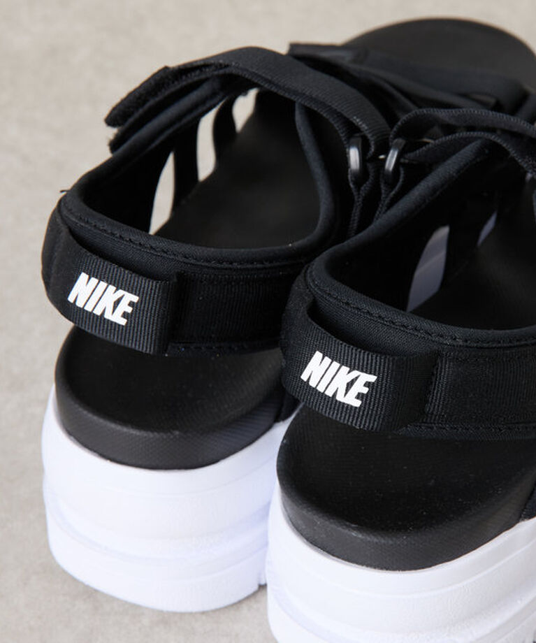  「【NIKE/ナイキ】アイコンクラシックサンダル」|ロングブーツ|