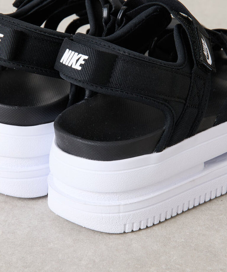  「【NIKE/ナイキ】アイコンクラシックサンダル」|ロングブーツ|