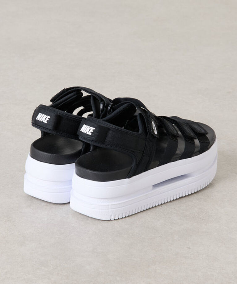  「【NIKE/ナイキ】アイコンクラシックサンダル」|ロングブーツ|