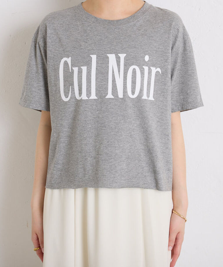  「カットオフウォッシュＴシャツ」|Tシャツ・カットソー|