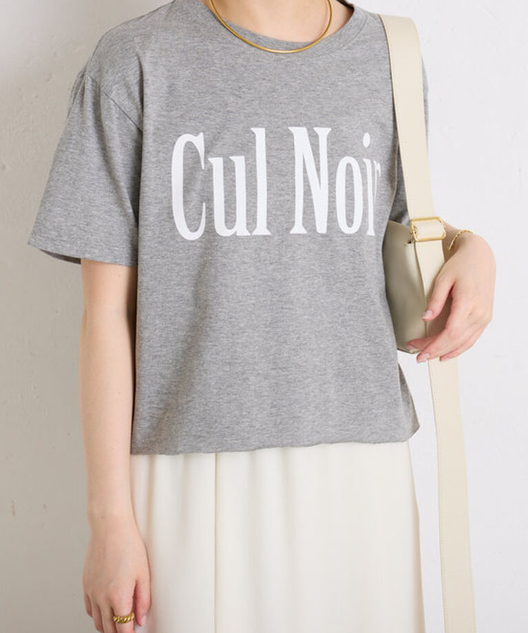  「カットオフウォッシュＴシャツ」|Tシャツ・カットソー|