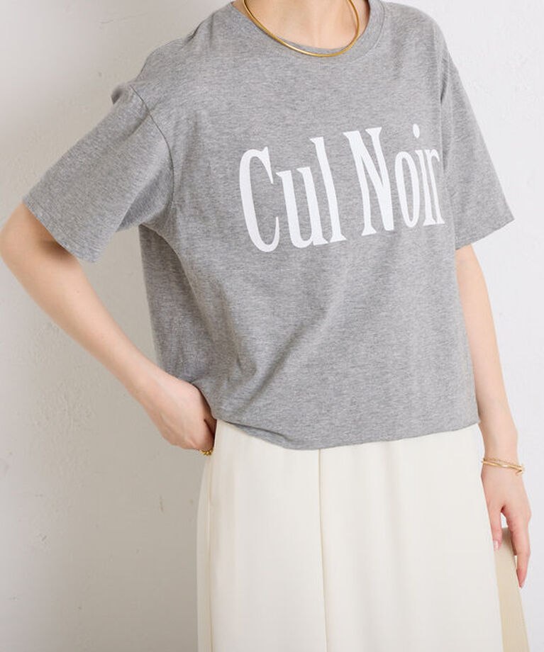  「カットオフウォッシュＴシャツ」|Tシャツ・カットソー|
