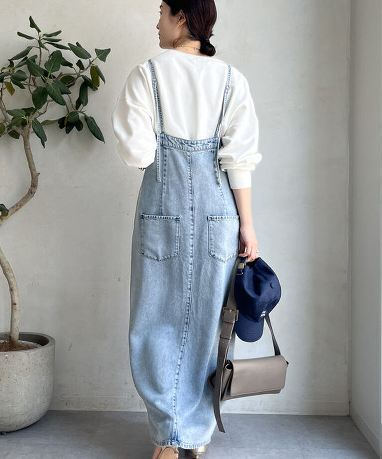 「【新色追加/毎年大人気！】裏毛スウエット」|Tシャツ・カットソー|
