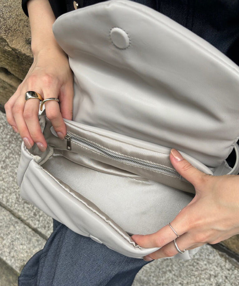  「パデットロールバッグ」|トートバッグ|