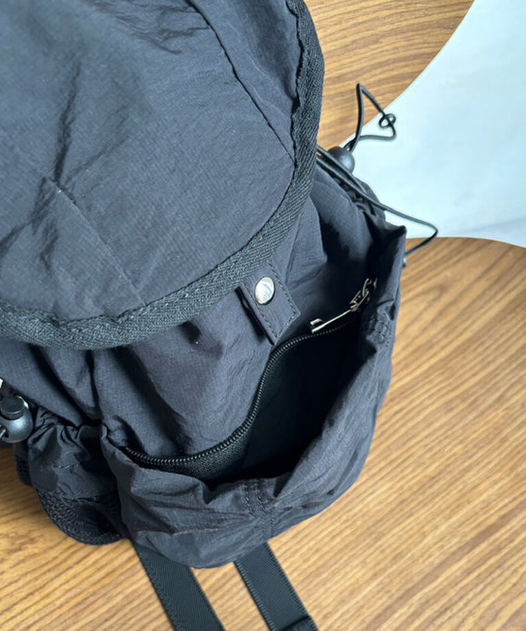  「【WEB限定】パッカブルリュック」|トートバッグ|