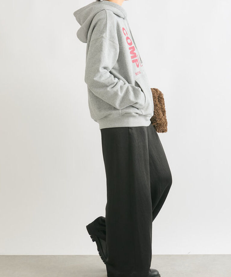 「【MONN.:. (モン)】COMPLETE FOODIE」|Tシャツ・カットソー|