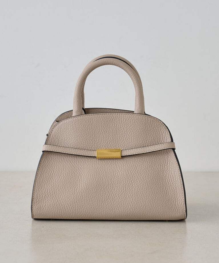  「【NOVIA】別注ミニボストンバッグ / ISABEL MINI」|ボストンバッグ|