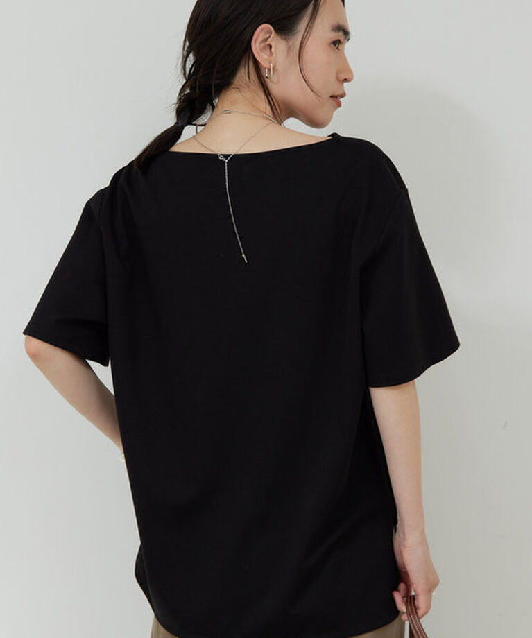  「【セットアップ対応】ポンチイージープルオーバー」|Tシャツ・カットソー|