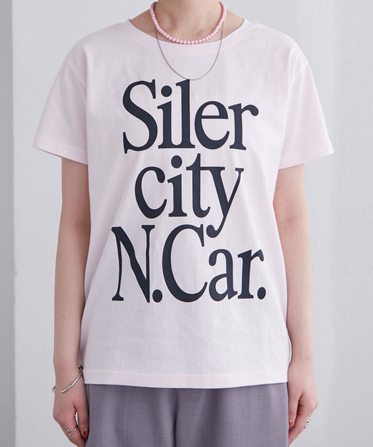  「BIGロゴT」|Tシャツ・カットソー|