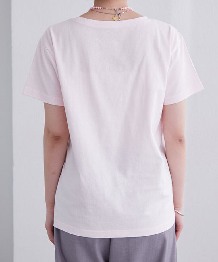  「BIGロゴT」|Tシャツ・カットソー|