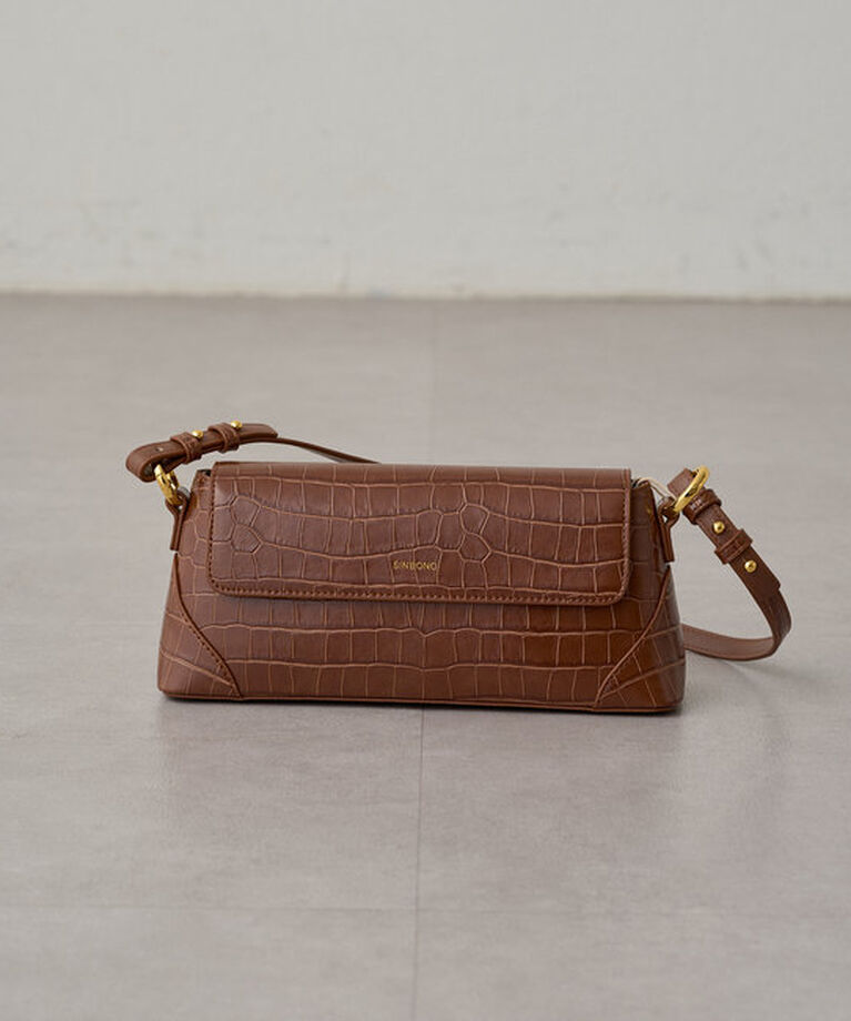  「【SINBONO】AmeliaShoulderBag」|トートバッグ|