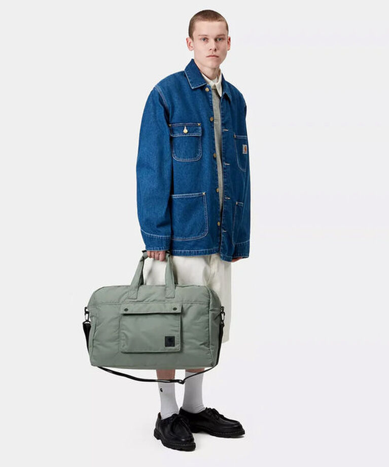  「【Carhartt WIP】OTLEY WEEKEND BAG」|ボストンバッグ|
