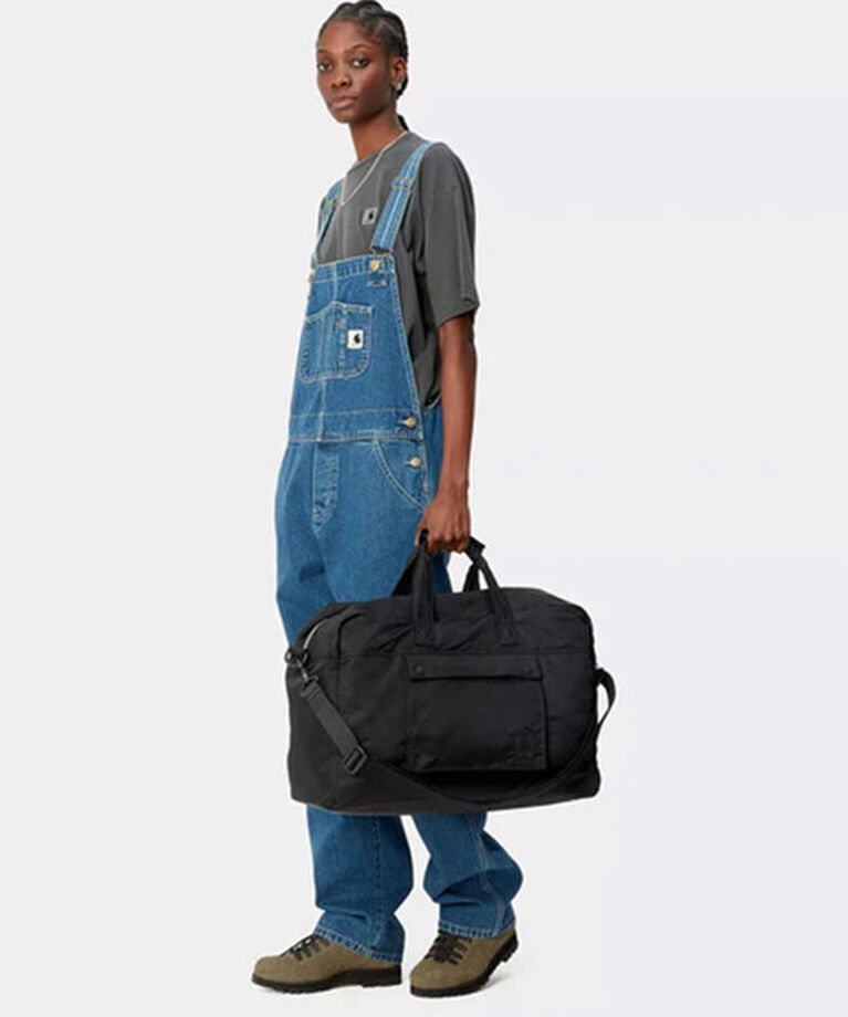  「【Carhartt WIP】OTLEY WEEKEND BAG」|ボストンバッグ|