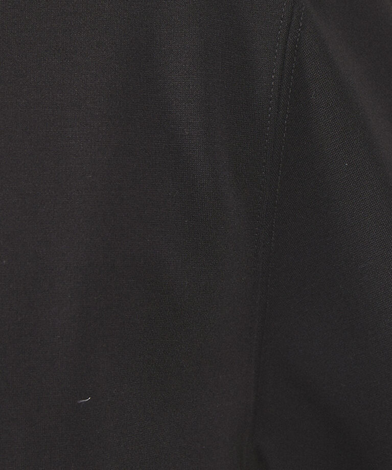 ABAHOUSE「【クルーネック】ポンチ 長袖 Tシャツ」|Tシャツ・カットソー|