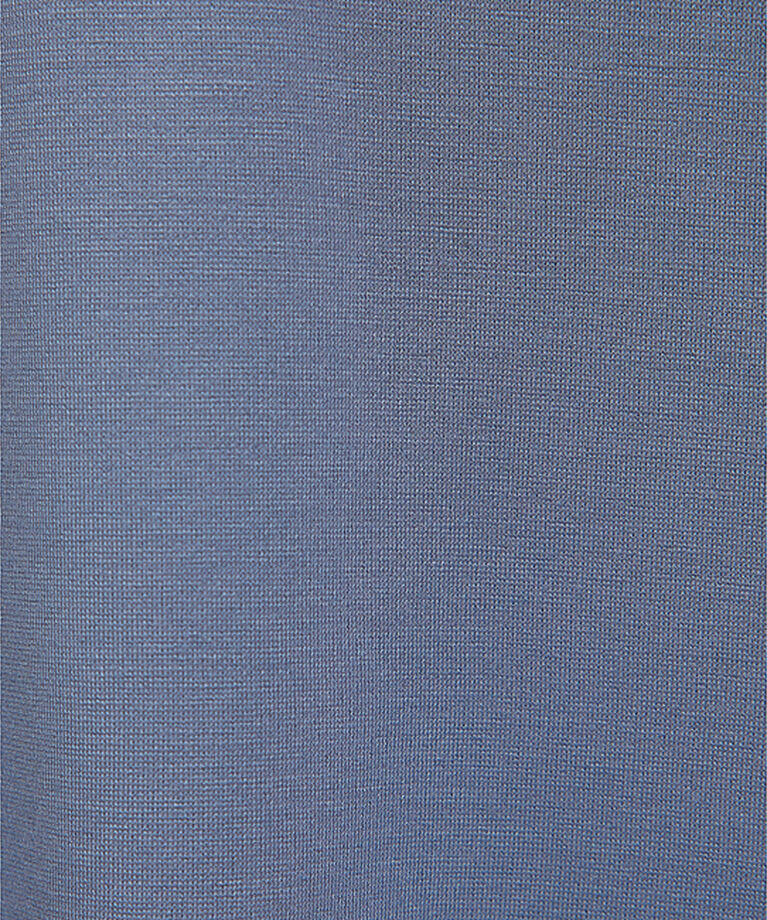 ABAHOUSE「【クルーネック】ポンチ 長袖 Tシャツ」|Tシャツ・カットソー|