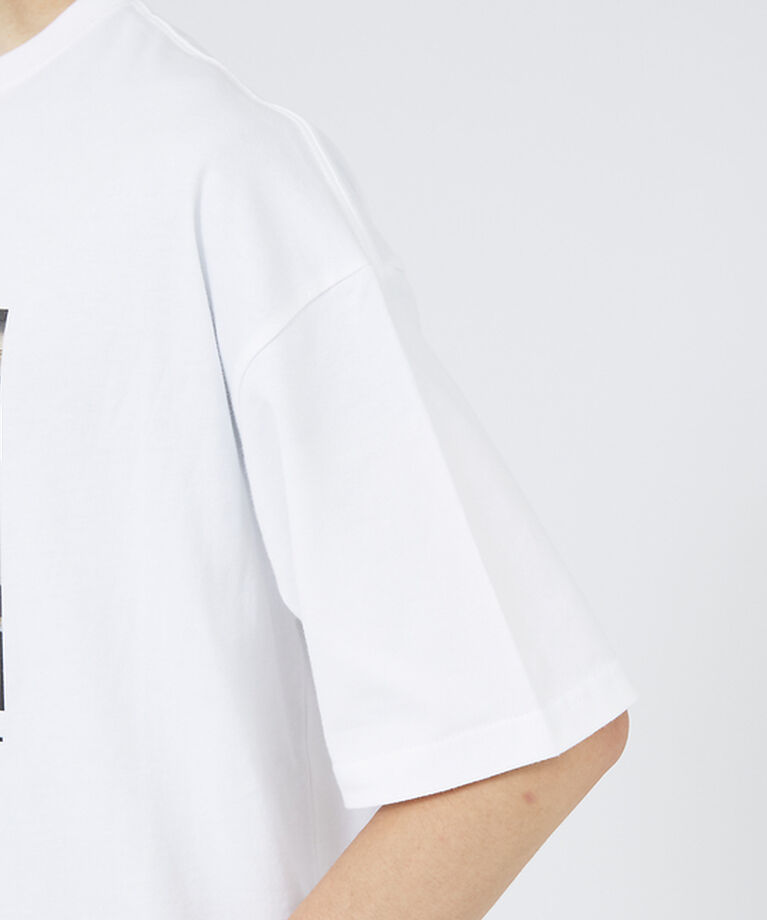 ABAHOUSE「【LE TRIO ABAHOUSE】A SCENE / グラフィックTシャツ /」|Tシャツ・カットソー|
