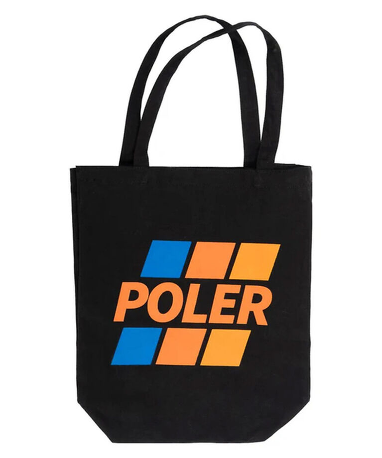 ABAHOUSE「【POLeR/ポーラー】ポリッシュトート」|トートバッグ|