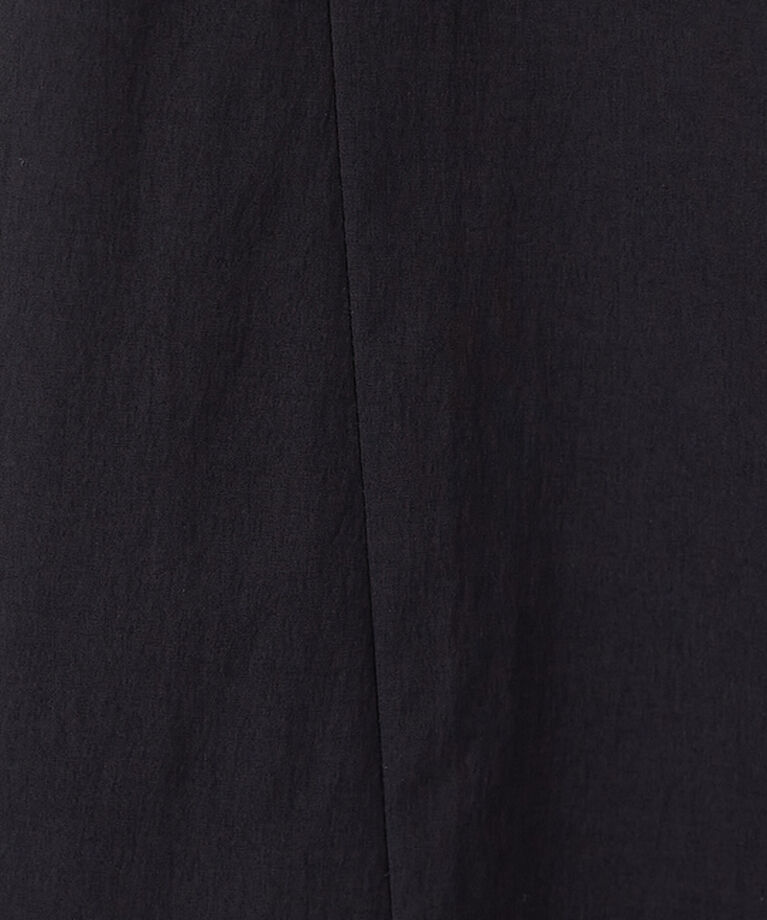 ABAHOUSE「【セットアップ対応】TUCK＆DARTS  ワイドテーパードパンツ」|その他|