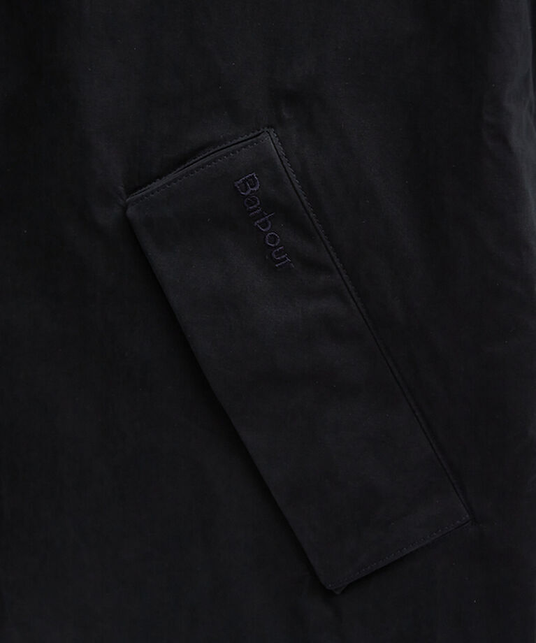 ABAHOUSE「【BARBOUR / バブアー】TRANSPORT トランスポート / ピーチス」|ブルゾン・スタジャン|