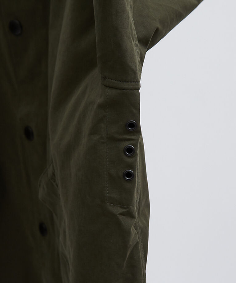 ABAHOUSE「【BARBOUR / バブアー】TRANSPORT トランスポート / ピーチス」|ブルゾン・スタジャン|