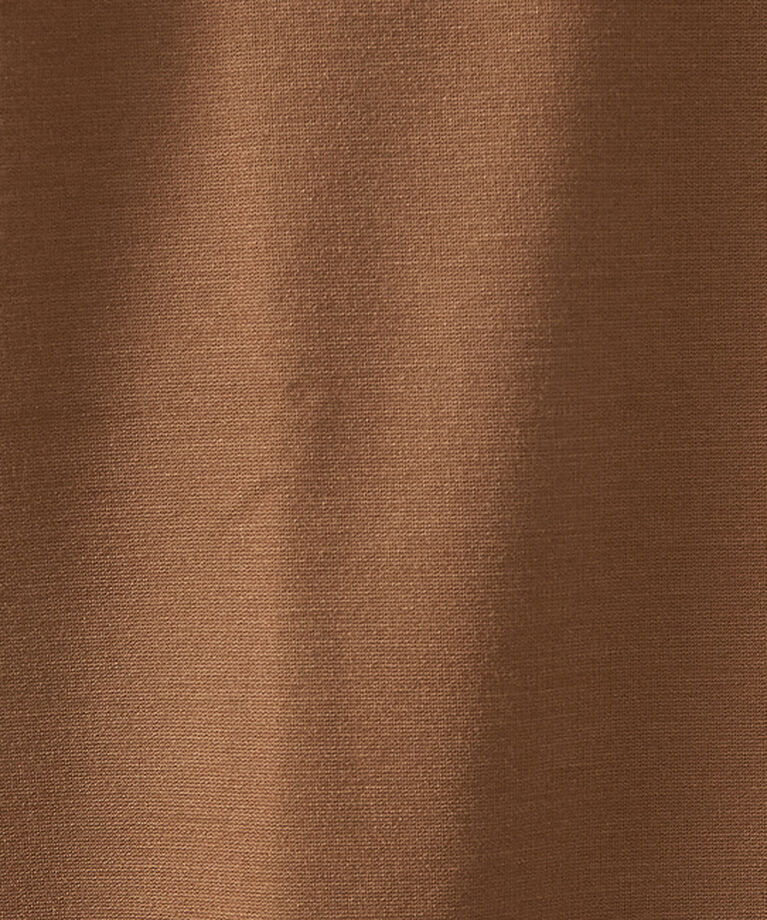 ABAHOUSE「【定番】ドレスポンチ クルーネック 半袖Tシャツ / ストレッチ 冷涼感」|Tシャツ・カットソー|