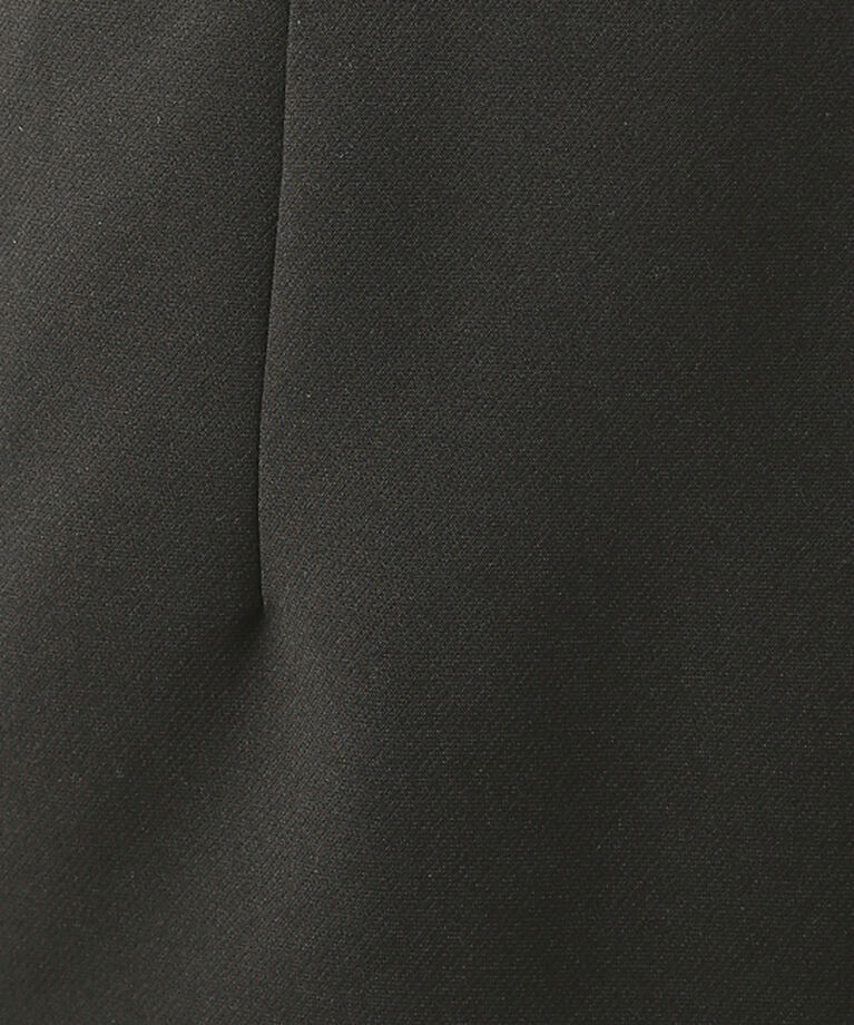 Rouge vif「【XSサイズ展開】【ロングセラー】ハイウエストサスペンダースカート」|スカート|