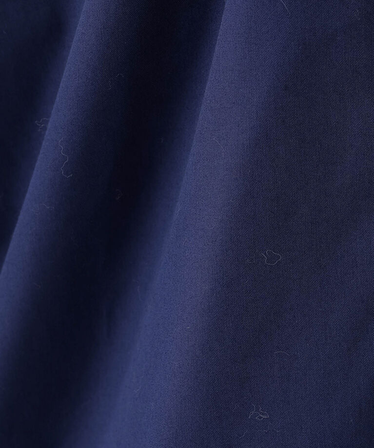 Rouge vif「マチ付きドルマンワイドシャツ」|シャツ・ブラウス|