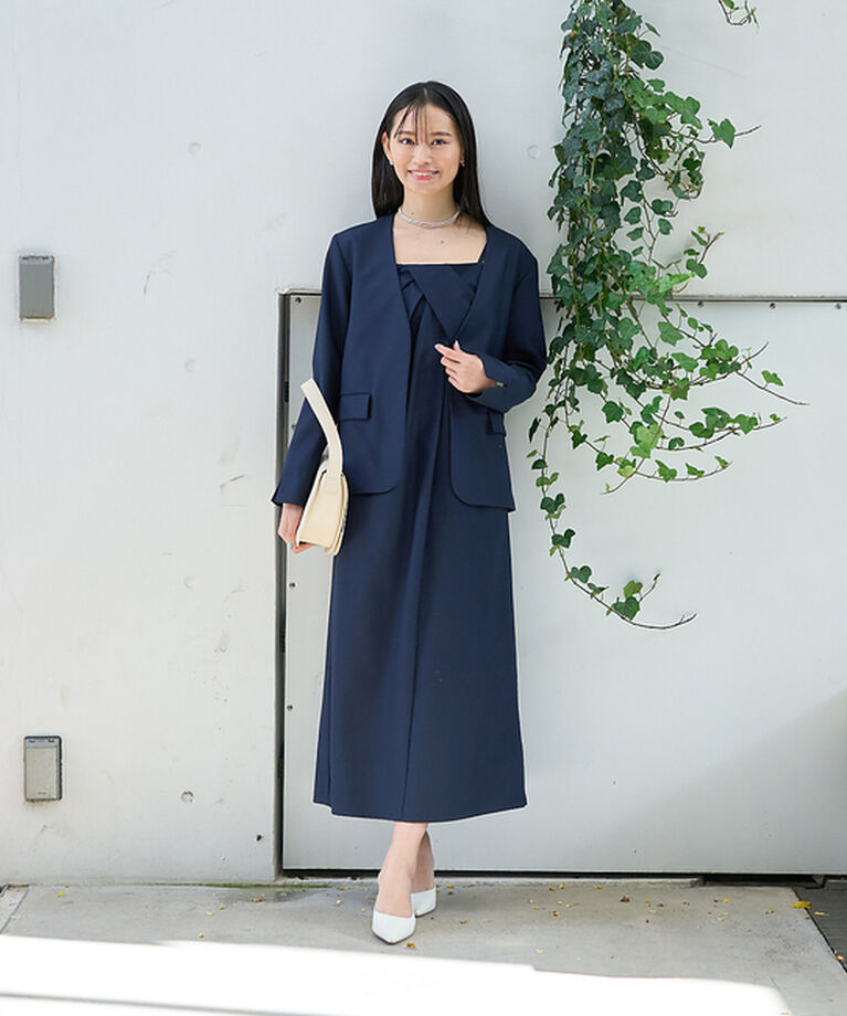 Rouge vif「【YAHKI /ヤーキ】VEGAN LEATHER ショルダー バッグ」|ショルダー・メッセンジャー|