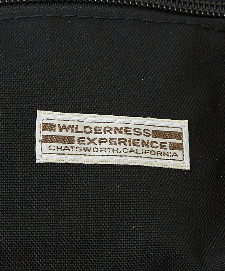 Rouge vif「【WILDERNESS EXPERIENCE/ウィルダネスエクスペリエンス】ミニ」|その他|