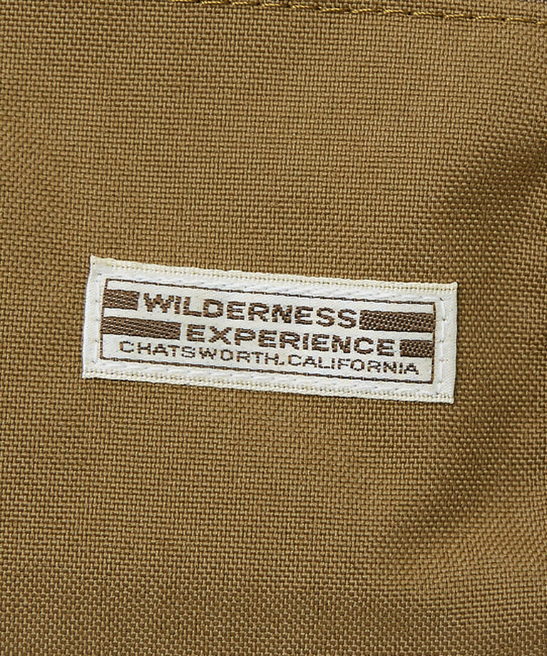 Rouge vif「【WILDERNESS EXPERIENCE/ウィルダネスエクスペリエンス】ミニ」|その他|