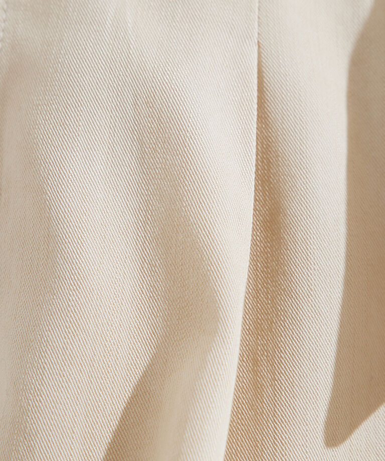qualite「テンセルデニムパンツ」|その他|