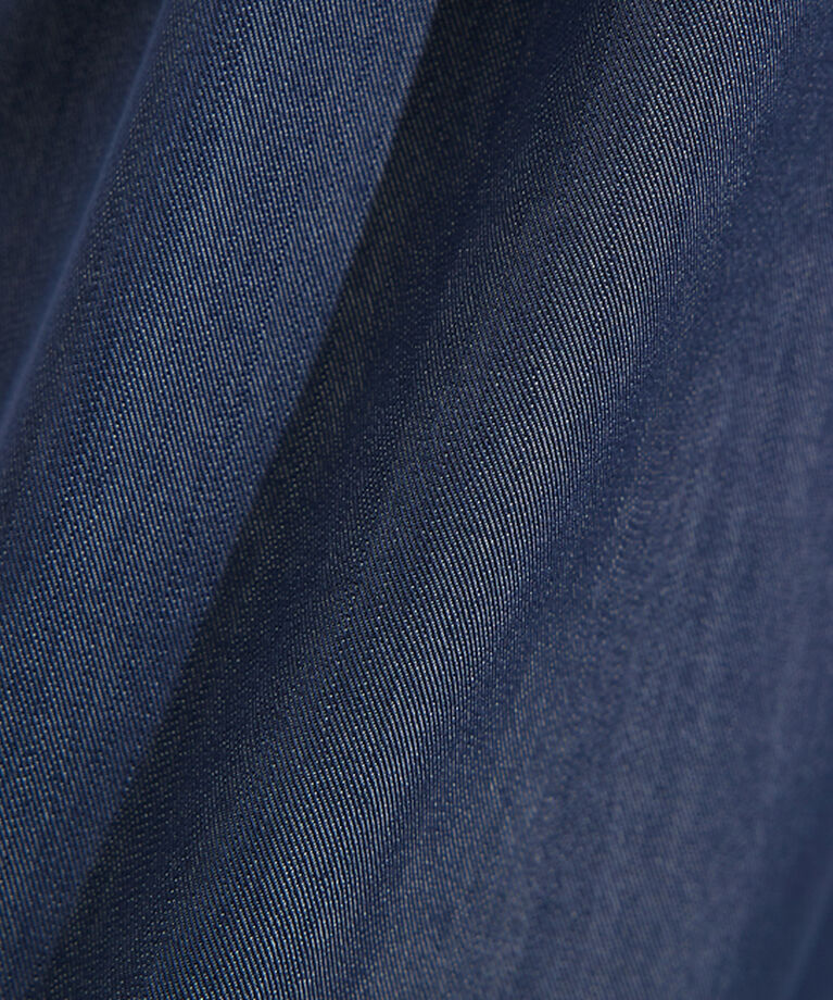 qualite「テンセルデニムパンツ」|その他|