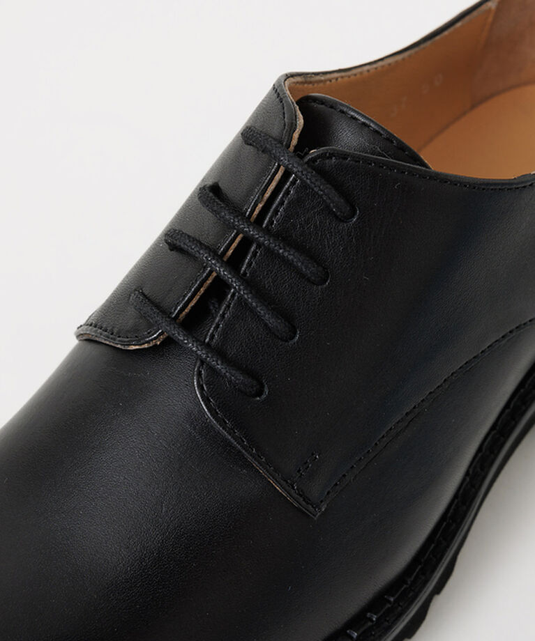 AU BANNISTER「【販売店舗限定】厚底レースアップシューズ」|その他|