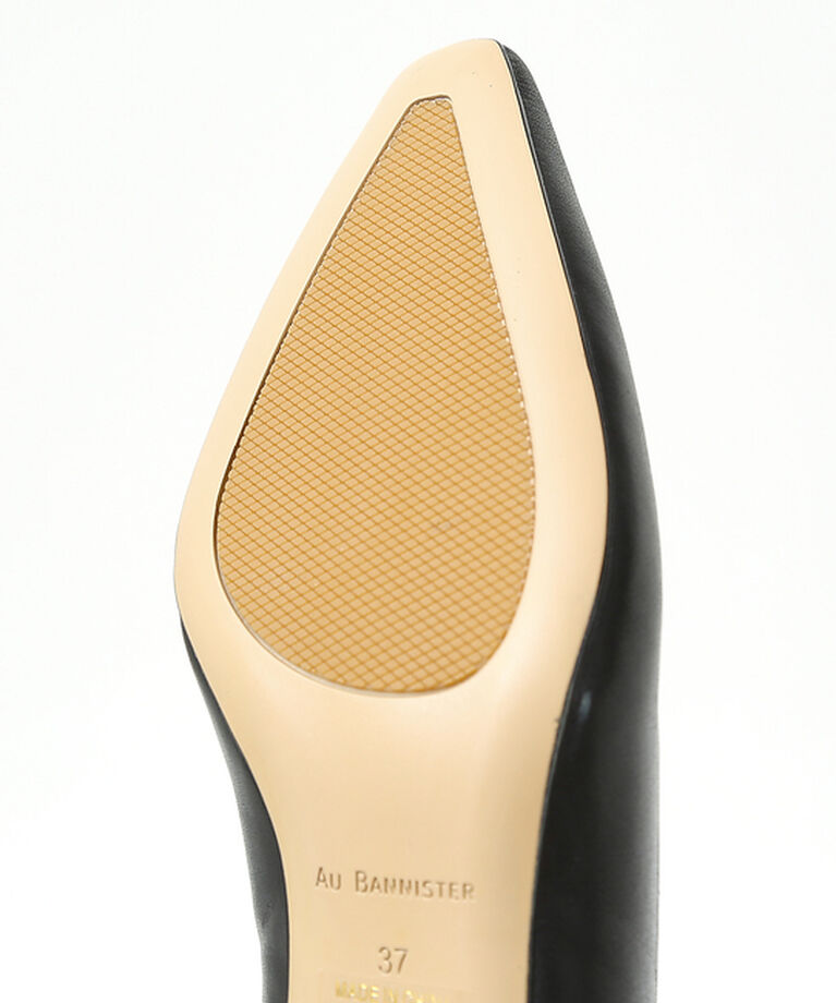 AU BANNISTER「【販売店舗限定】5cmヒールパンプス」|パンプス|