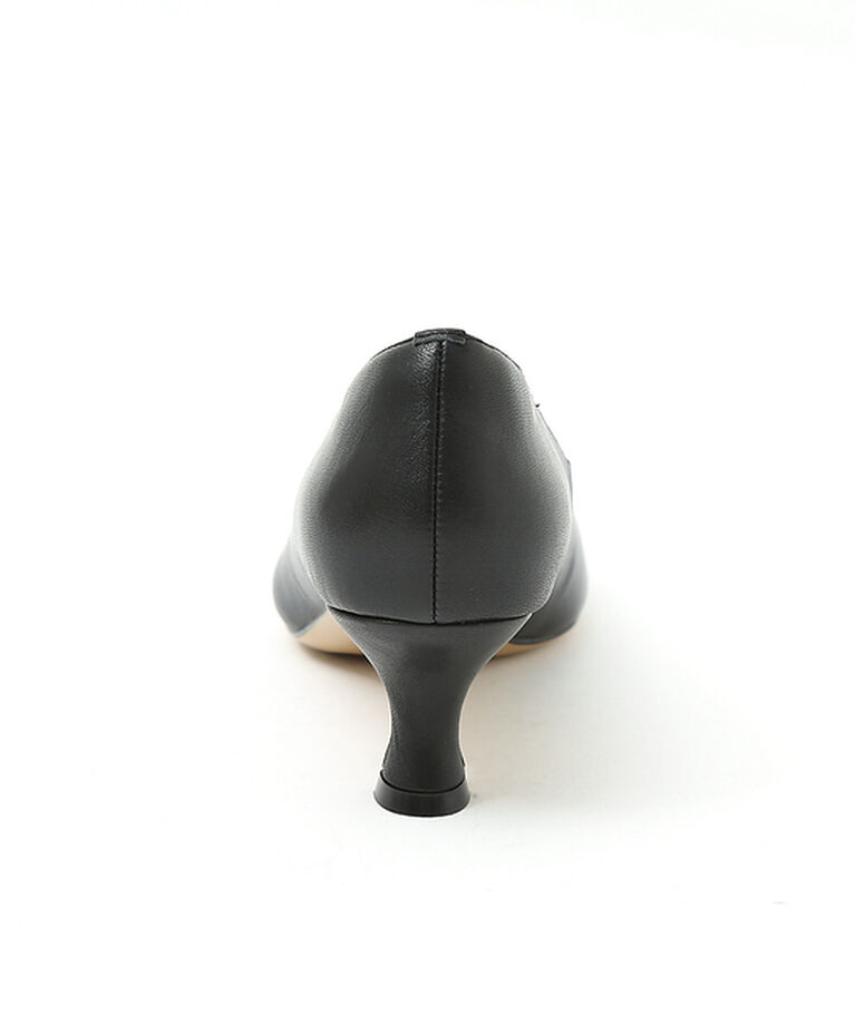 AU BANNISTER「【販売店舗限定】5cmヒールパンプス」|パンプス|