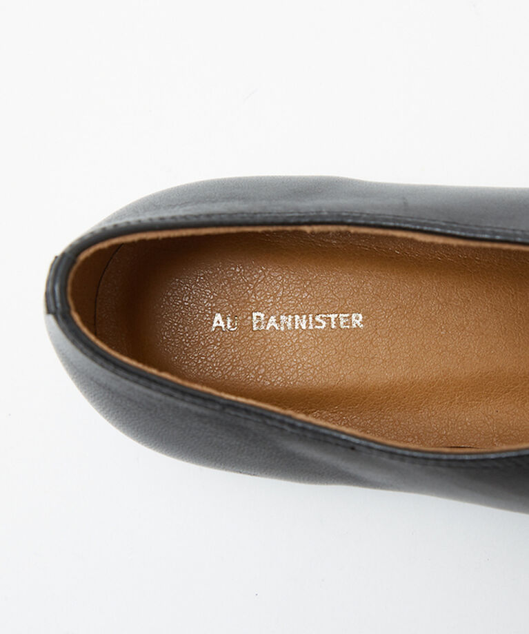 AU BANNISTER「レースアップソフトシューズ」|その他|