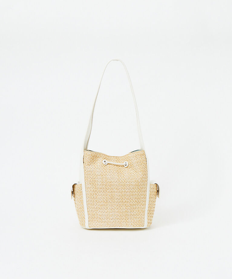 LOWELL things「●【WEB限定】メッシュショルダーBAG」|ショルダー・メッセンジャー|