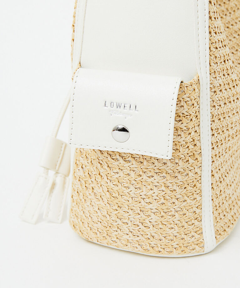 LOWELL things「●【WEB限定】メッシュショルダーBAG」|ショルダー・メッセンジャー|