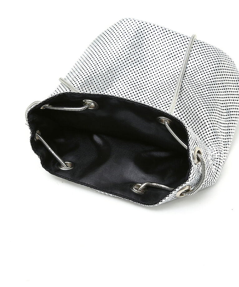 LOWELL things「●SOEUR/メタルミニショルダーBAG」|ショルダー・メッセンジャー|