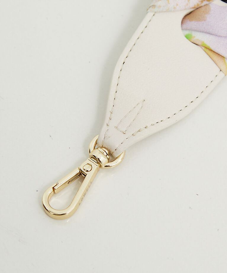 LOWELL things「Scarf Belt/スカーフかがりストラップベルト」|その他|