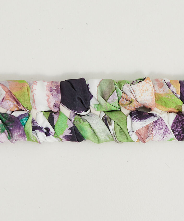 LOWELL things「Scarf Belt/スカーフかがりストラップベルト」|その他|