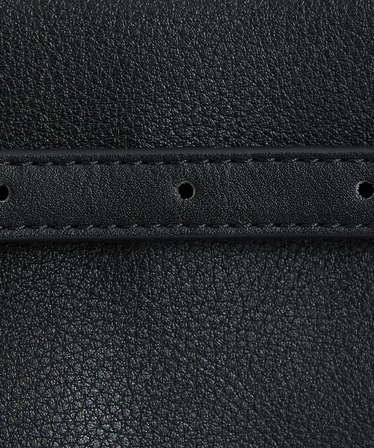 LOWELL things「【TVドラマ使用商品】Squlay/ベルテッドセパレートmini」|ショルダー・メッセンジャー|