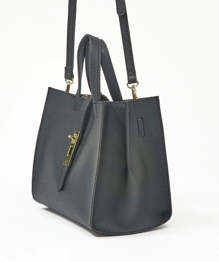 LOWELL things「●SOEUR/金具付きトートバッグ」|トートバッグ|