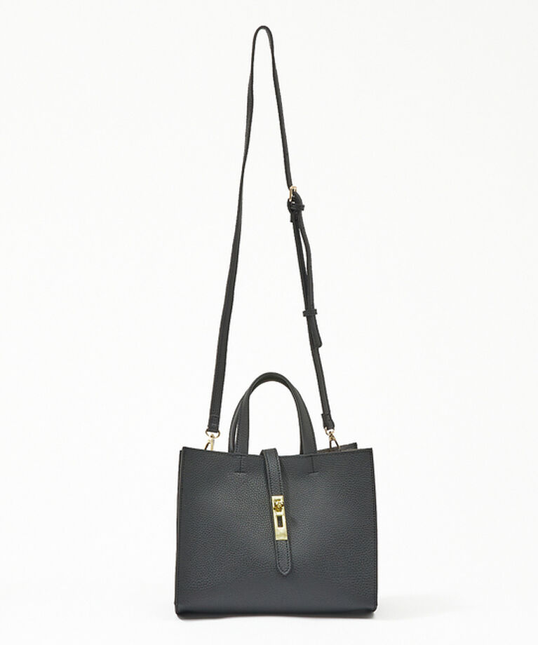 LOWELL things「●SOEUR/金具付きトートバッグ」|トートバッグ|
