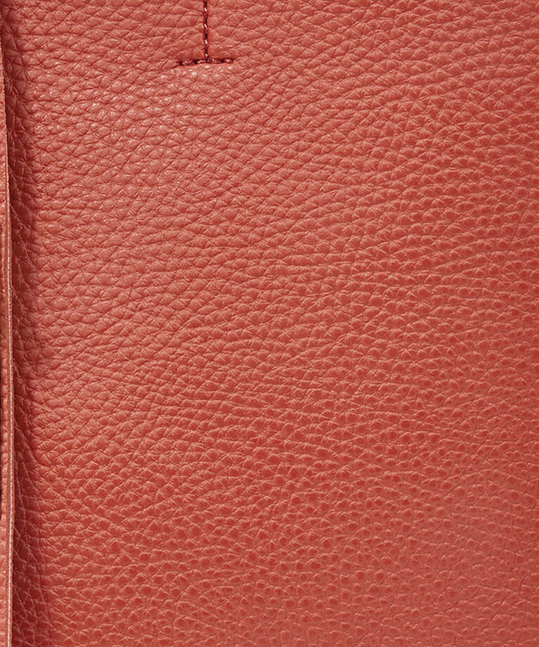 LOWELL things「●SOEUR/金具付きトートバッグ」|トートバッグ|