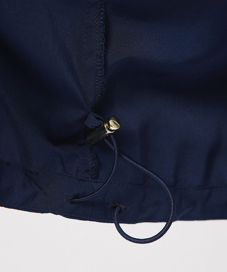 abahouse mavie「撥水ギャザーマウンテンパーカー」|その他|