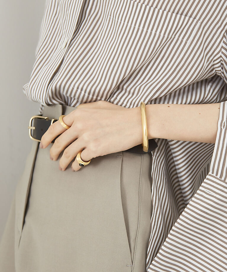 The Store by C' 「【studioDEVE】Santo Sospir Bangle／バングル」|ブレスレット・バングル|