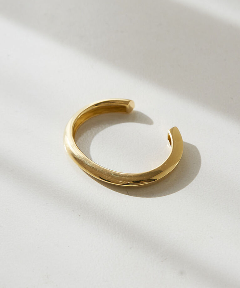 The Store by C' 「【studioDEVE】Santo Sospir Bangle／バングル」|ブレスレット・バングル|