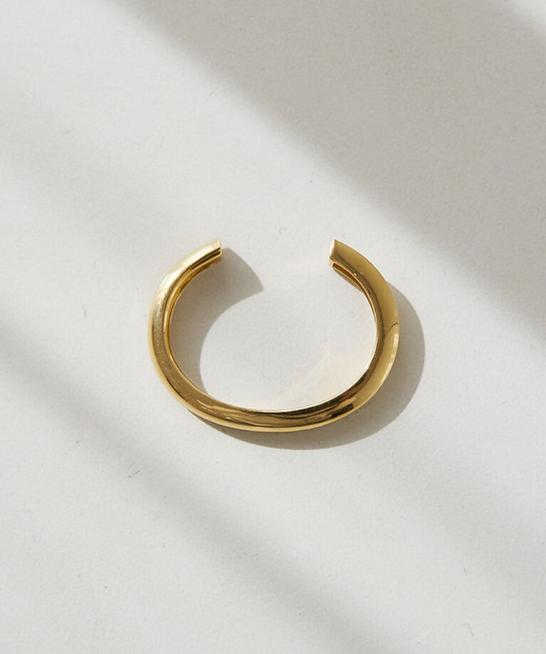 The Store by C' 「【studioDEVE】Santo Sospir Bangle／バングル」|ブレスレット・バングル|