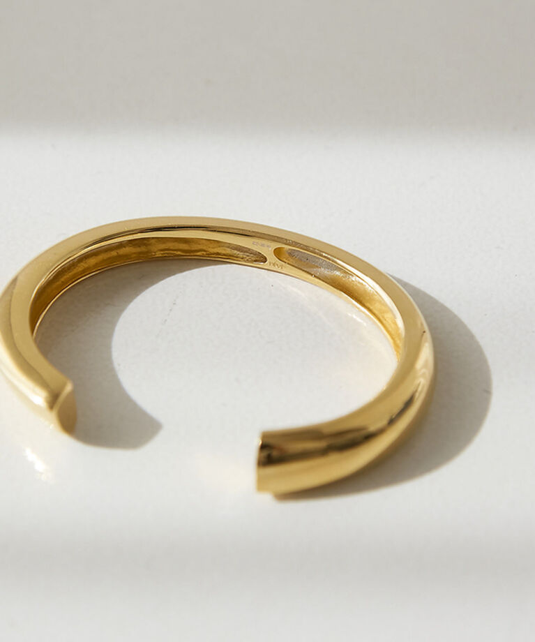 The Store by C' 「【studioDEVE】Santo Sospir Bangle／バングル」|ブレスレット・バングル|